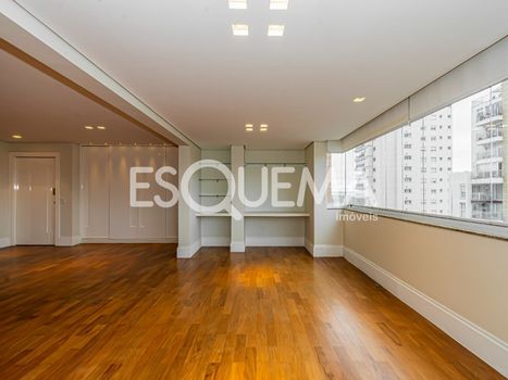 Foto 8 do(a) Apartamento de 3 quartos à venda em Vila Madalena, São Paulo