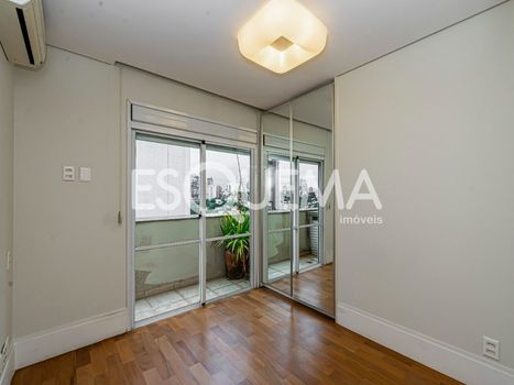 Foto 11 do(a) Apartamento de 3 quartos à venda em Vila Madalena, São Paulo