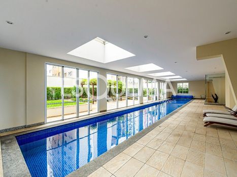 Foto 19 do(a) Apartamento de 3 quartos à venda em Vila Madalena, São Paulo