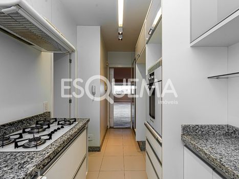 Foto 10 do(a) Apartamento de 3 quartos à venda em Vila Madalena, São Paulo