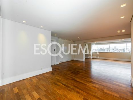 Foto 5 do(a) Apartamento de 3 quartos à venda em Vila Madalena, São Paulo