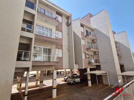 Foto 39 do(a) Apartamento de 2 quartos à venda em Eldorado, São José do Rio Preto