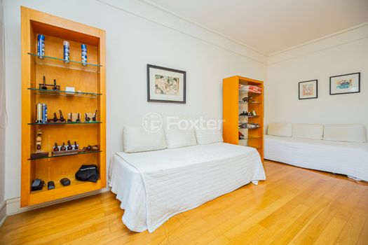 Foto 41 do(a) Apartamento de 4 quartos à venda em Jardim Guedala, São Paulo