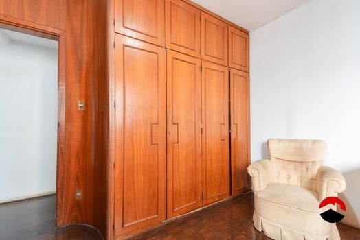 Foto 38 do(a) Apartamento de 4 quartos à venda em Santa Cecília, São Paulo
