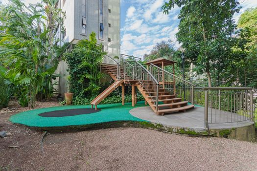 Foto 40 do(a) Apartamento de 3 quartos à venda em Bela Vista, Porto Alegre