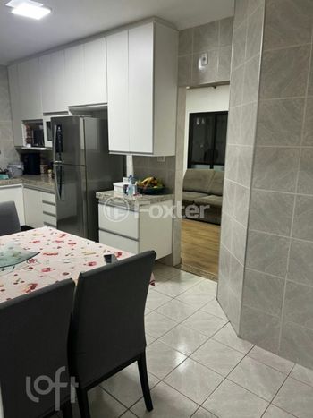 Foto 7 do(a) Apartamento de 2 quartos à venda em Piraporinha, Diadema