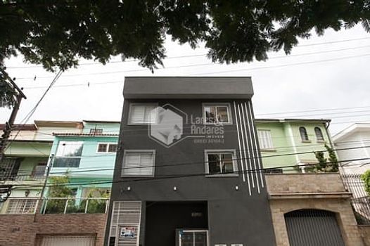 Foto 35 do(a) Apartamento de 2 quartos à venda em Santana, São Paulo