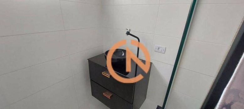 Foto 16 do(a) Cobertura de 2 quartos à venda em Moema, São Paulo