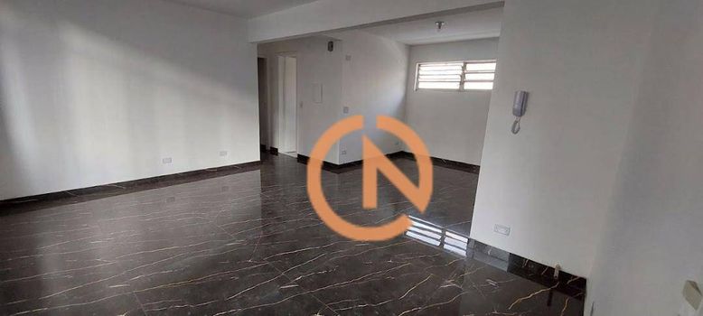 Foto 1 do(a) Cobertura de 2 quartos à venda em Moema, São Paulo