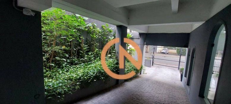 Foto 23 do(a) Cobertura de 2 quartos à venda em Moema, São Paulo