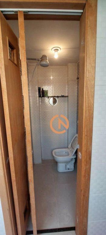 Foto 19 do(a) Cobertura de 2 quartos à venda em Moema, São Paulo