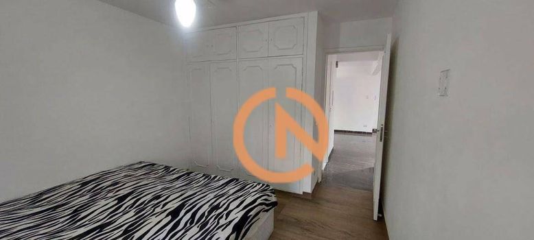 Foto 12 do(a) Cobertura de 2 quartos à venda em Moema, São Paulo