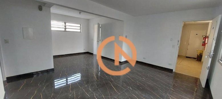 Foto 2 do(a) Cobertura de 2 quartos à venda em Moema, São Paulo