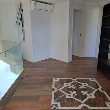 Foto 17 do(a) Cobertura de 3 quartos para alugar em Vila Nova Conceição, São Paulo