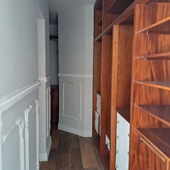 Foto 22 do(a) Cobertura de 3 quartos para alugar em Vila Nova Conceição, São Paulo