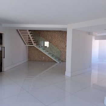 Foto 6 do(a) Cobertura de 3 quartos para alugar em Vila Nova Conceição, São Paulo