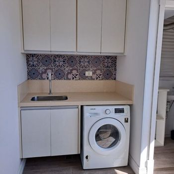 Foto 14 do(a) Cobertura de 3 quartos para alugar em Vila Nova Conceição, São Paulo