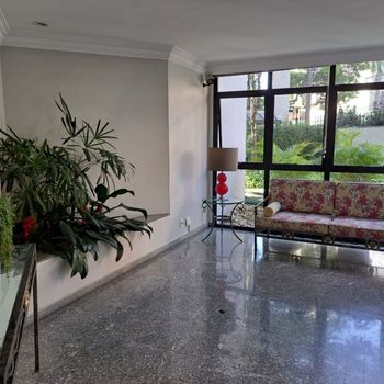 Foto 32 do(a) Cobertura de 3 quartos para alugar em Vila Nova Conceição, São Paulo