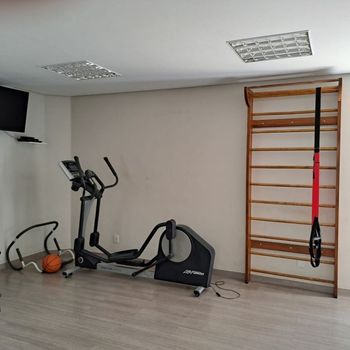 Foto 25 do(a) Cobertura de 3 quartos para alugar em Vila Nova Conceição, São Paulo