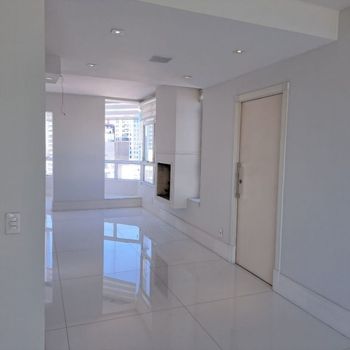 Foto 7 do(a) Cobertura de 3 quartos para alugar em Vila Nova Conceição, São Paulo