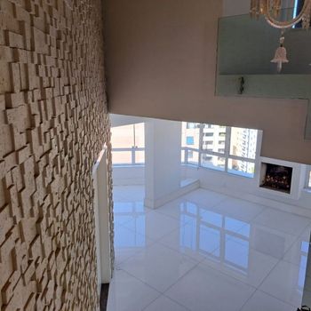 Foto 8 do(a) Cobertura de 3 quartos para alugar em Vila Nova Conceição, São Paulo