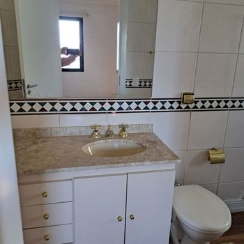 Foto 21 do(a) Cobertura de 3 quartos para alugar em Vila Nova Conceição, São Paulo