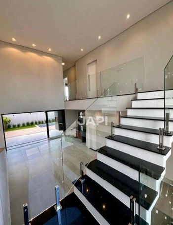 Foto 4 do(a) Casa em Condomínio de 3 quartos à venda em Jardim Ermida I, Jundiaí