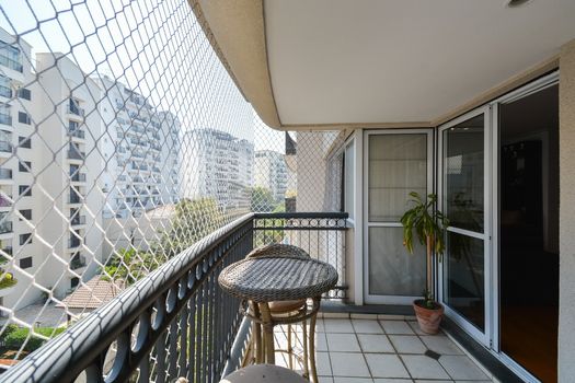 Foto 12 do(a) Apartamento de 2 quartos à venda em Cidade São Francisco, São Paulo