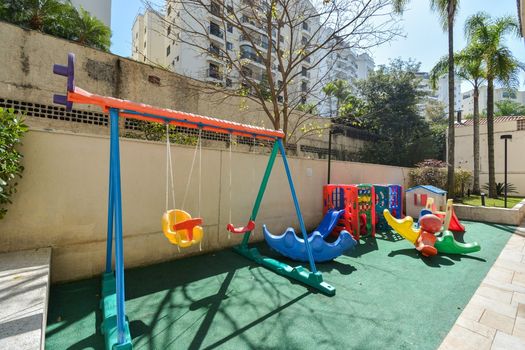 Foto 36 do(a) Apartamento de 2 quartos à venda em Cidade São Francisco, São Paulo