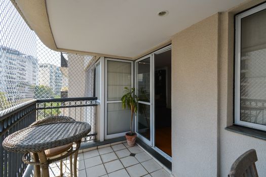 Foto 13 do(a) Apartamento de 2 quartos à venda em Cidade São Francisco, São Paulo