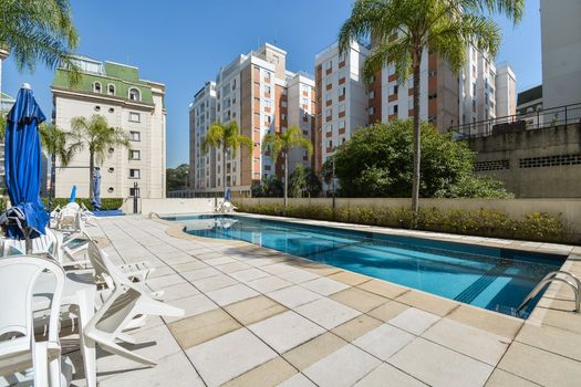 Foto 43 do(a) Apartamento de 2 quartos à venda em Cidade São Francisco, São Paulo