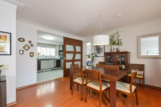Foto 6 do(a) Apartamento de 2 quartos à venda em Cidade São Francisco, São Paulo