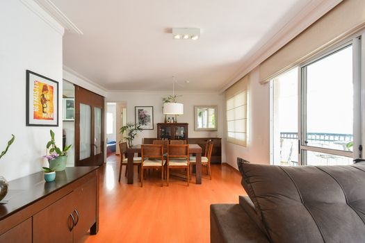 Foto 1 do(a) Apartamento de 2 quartos à venda em Cidade São Francisco, São Paulo