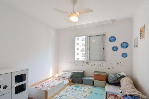 Foto 28 do(a) Apartamento de 2 quartos à venda em Cidade São Francisco, São Paulo