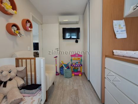 Foto 11 do(a) Apartamento de 3 quartos à venda em Vila Anastácio, São Paulo