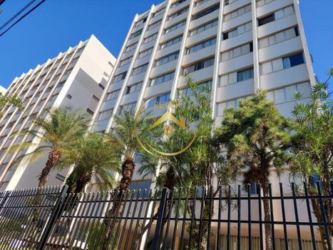 Foto 5 do(a) Apartamento de 2 quartos à venda em Jardim Chapadão, Campinas