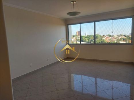 Foto 2 do(a) Apartamento de 2 quartos à venda em Jardim Chapadão, Campinas