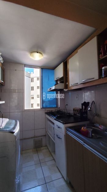Foto 8 do(a) Apartamento de 2 quartos à venda em Jardim Leopoldina, Porto Alegre