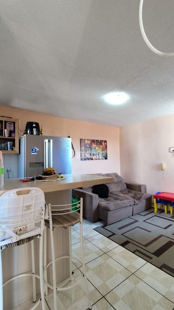 Foto 2 do(a) Apartamento de 2 quartos à venda em Jardim Leopoldina, Porto Alegre