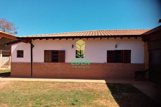 Foto 5 do(a) Fazenda / Sítio / Chácara de 3 quartos à venda em null, Araçoiaba da Serra
