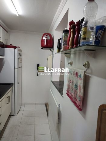 Foto 7 do(a) Apartamento de 2 quartos à venda em Parque Esmeralda, São Paulo