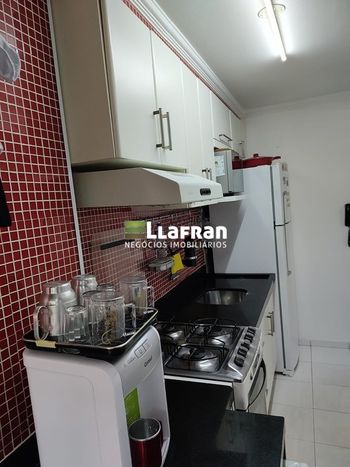 Foto 5 do(a) Apartamento de 2 quartos à venda em Parque Esmeralda, São Paulo
