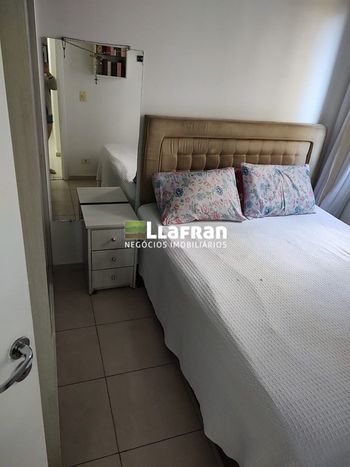 Foto 10 do(a) Apartamento de 2 quartos à venda em Parque Esmeralda, São Paulo