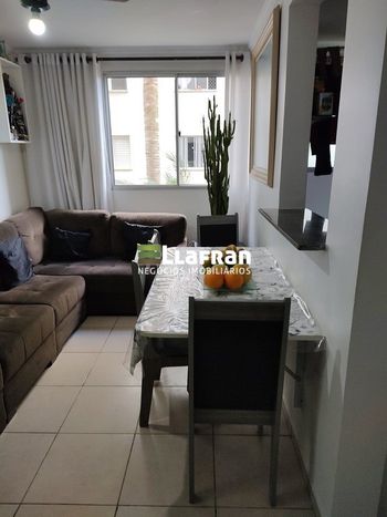 Foto 1 do(a) Apartamento de 2 quartos à venda em Parque Esmeralda, São Paulo