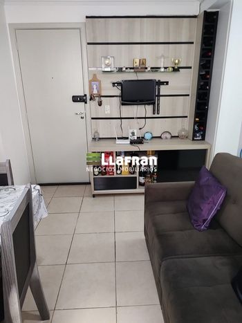 Foto 3 do(a) Apartamento de 2 quartos à venda em Parque Esmeralda, São Paulo