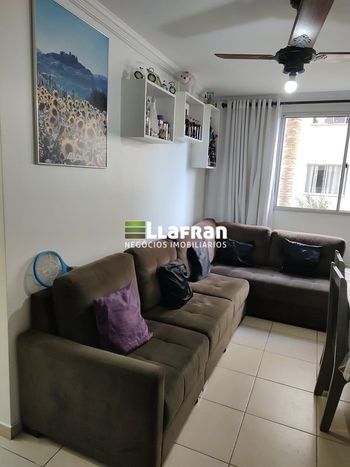 Foto 2 do(a) Apartamento de 2 quartos à venda em Parque Esmeralda, São Paulo