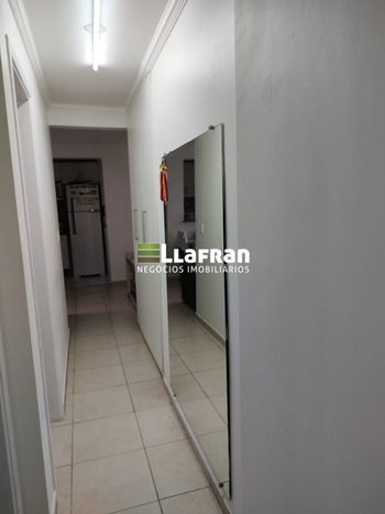 Foto 4 do(a) Apartamento de 2 quartos à venda em Parque Esmeralda, São Paulo