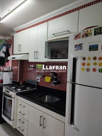 Foto 6 do(a) Apartamento de 2 quartos à venda em Parque Esmeralda, São Paulo