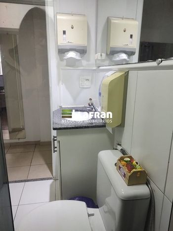 Foto 13 do(a) Apartamento de 2 quartos à venda em Parque Esmeralda, São Paulo