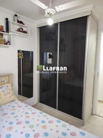 Foto 9 do(a) Apartamento de 2 quartos à venda em Parque Esmeralda, São Paulo